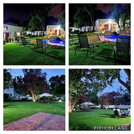 Richtershuyz Guest House Brooklyn  Екстериор снимка
