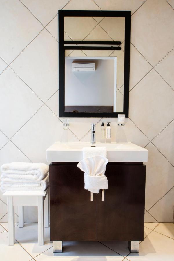 Richtershuyz Guest House Brooklyn  Екстериор снимка