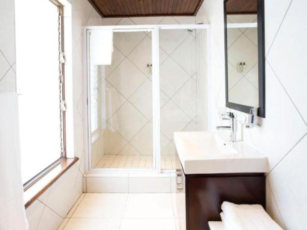 Richtershuyz Guest House Brooklyn  Екстериор снимка