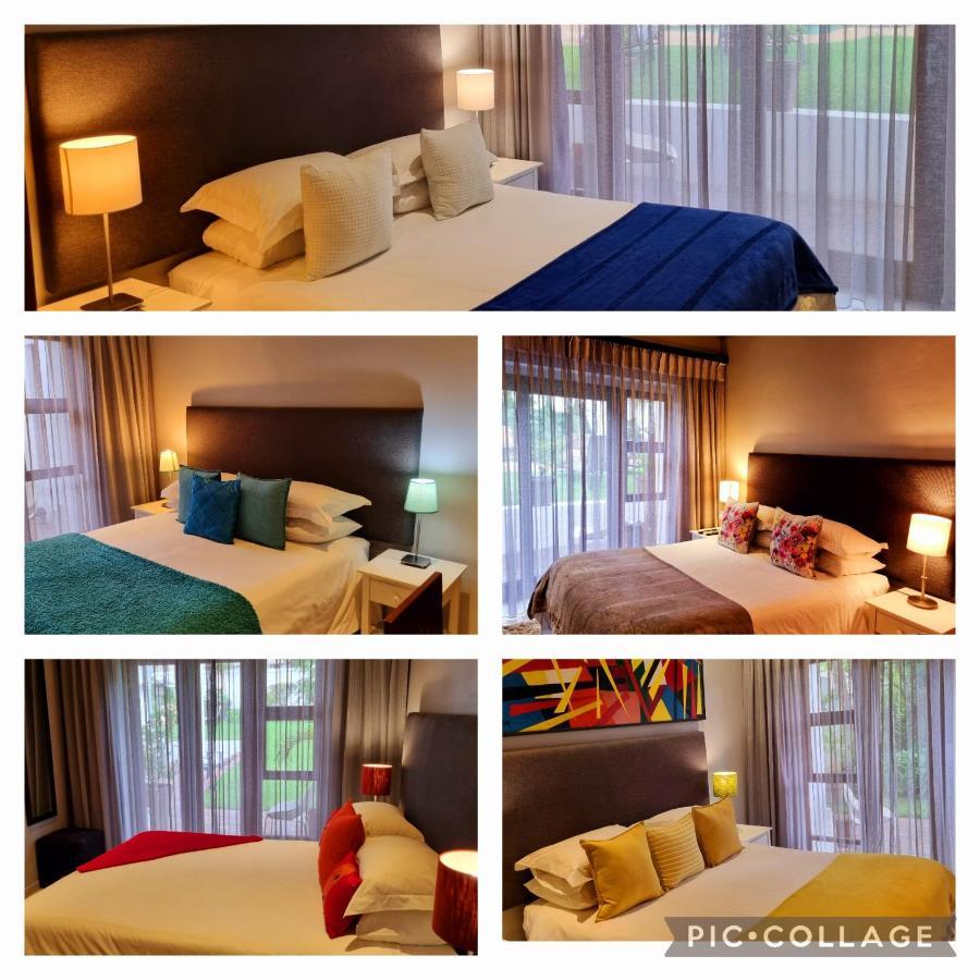 Richtershuyz Guest House Brooklyn  Екстериор снимка
