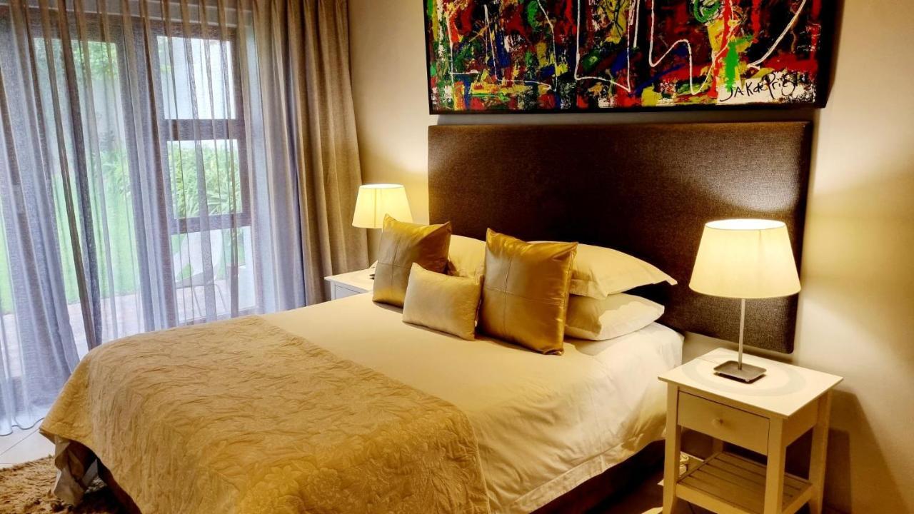 Richtershuyz Guest House Brooklyn  Екстериор снимка