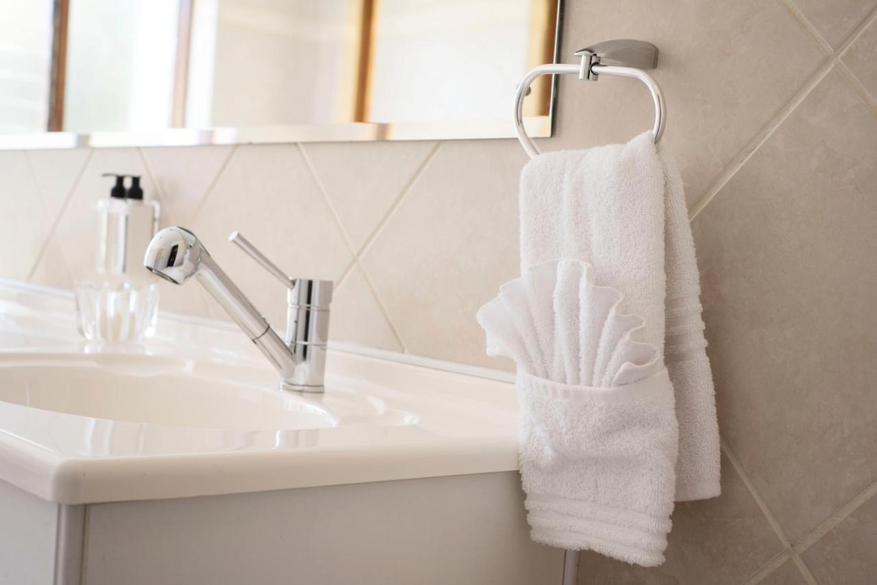 Richtershuyz Guest House Brooklyn  Екстериор снимка