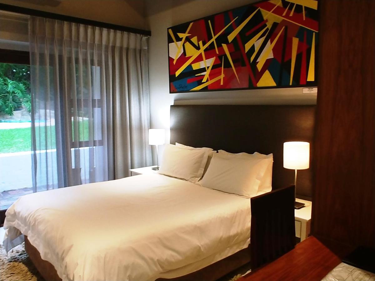 Richtershuyz Guest House Brooklyn  Екстериор снимка