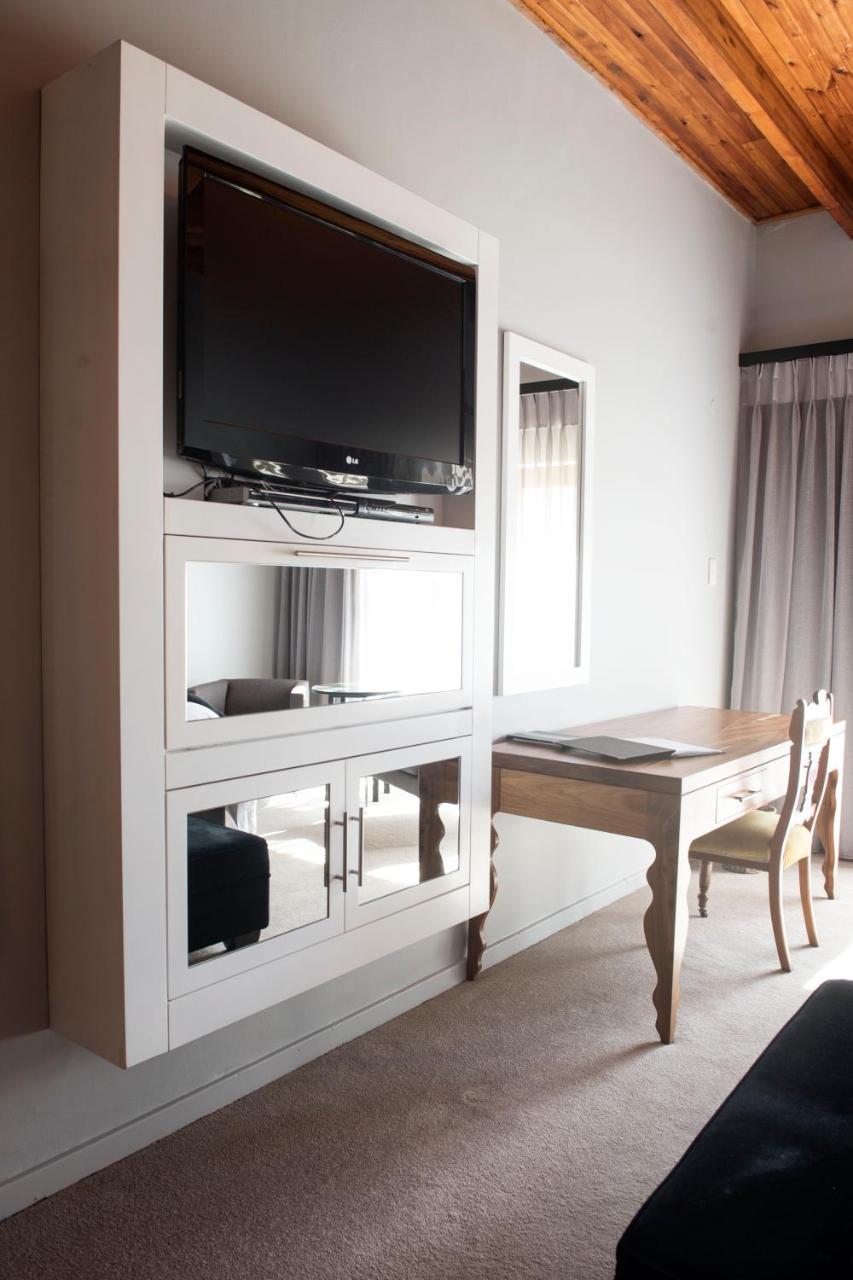Richtershuyz Guest House Brooklyn  Екстериор снимка