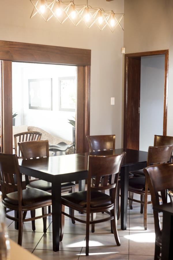 Richtershuyz Guest House Brooklyn  Екстериор снимка
