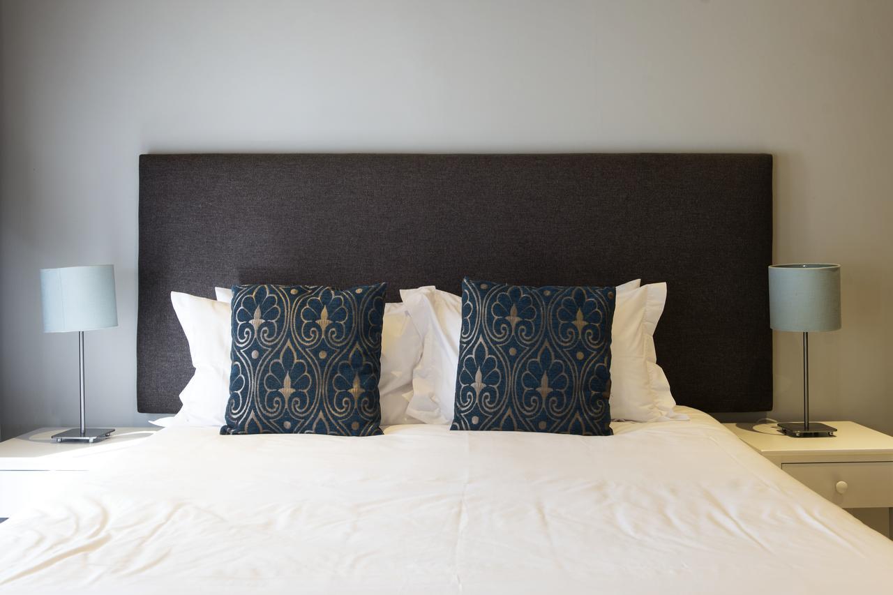 Richtershuyz Guest House Brooklyn  Стая снимка